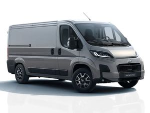 Toyota Proace Max 2025