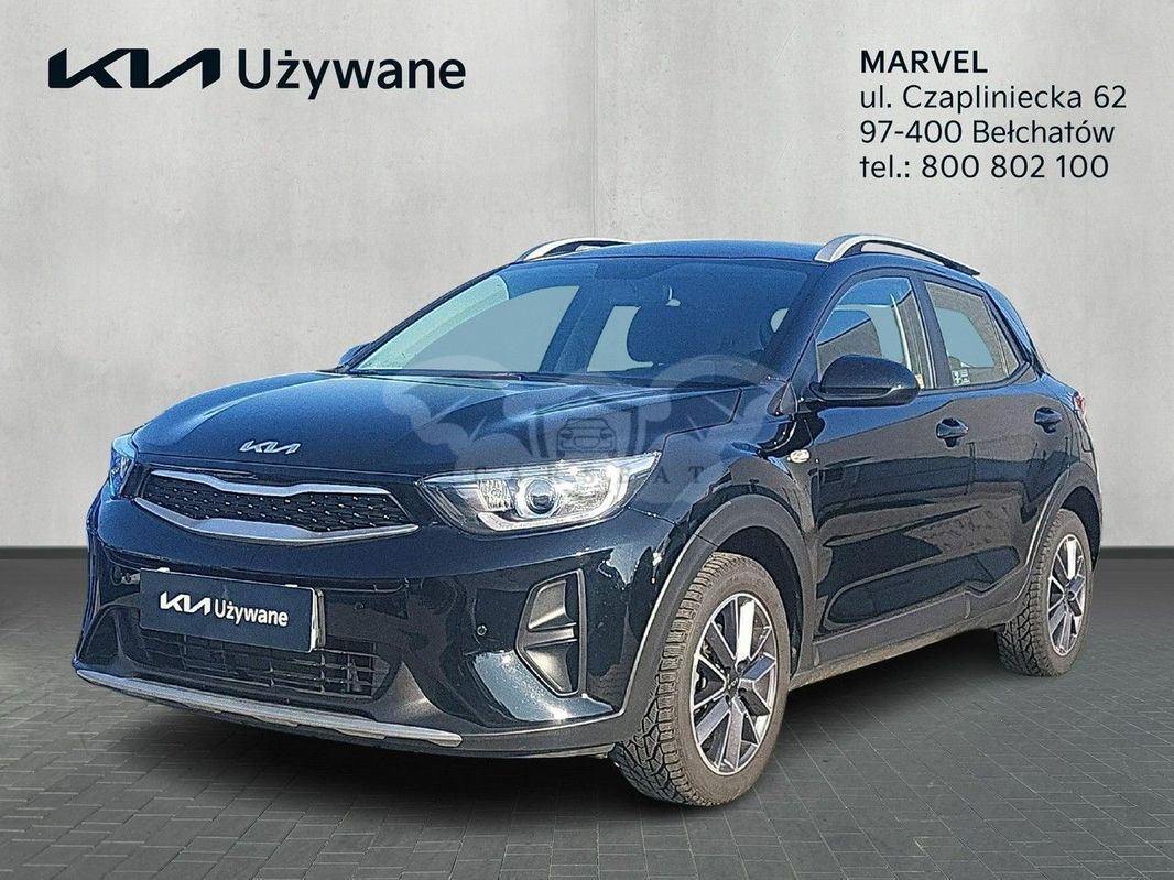 Kia Stonic 2023