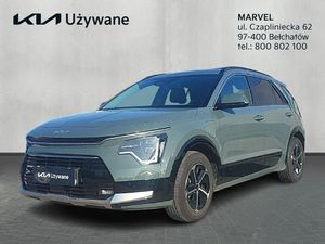 Kia Niro 2023