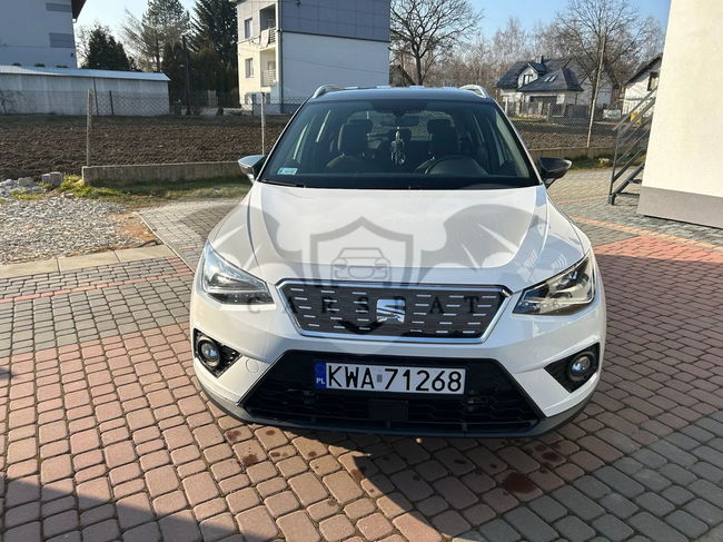 Seat Arona 1.0 TSI Xcellence S&S 2017