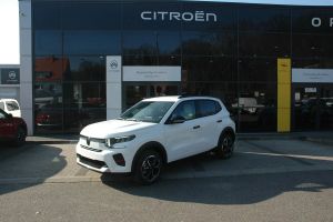 Citroën C3 III 1.2 T Max 2025