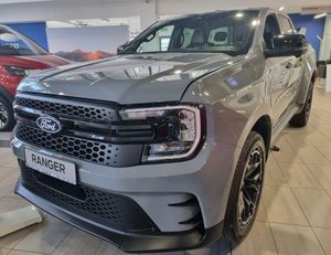 Ford Ranger 3,0 l EcoBlue Doppelkabine Autm MS-RT 2025