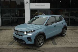 Citroën C3 III 1.2 T You 2025