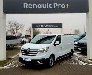 Renault Trafic 2024