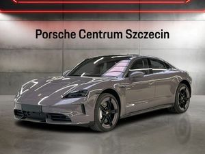 Porsche Taycan Performance Plus 2024
