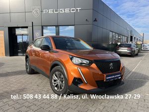 Peugeot 2008 II 1.2 PureTech Active Pack S&S 2022