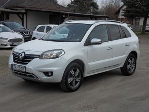 Renault Koleos I 2.0 dCi FAP 4x2 Expression 2015