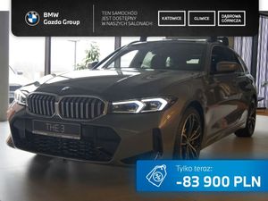 BMW 3 Series G20/G21 320d Sport 2023