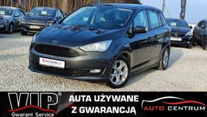 Ford Grand C-Max 2017