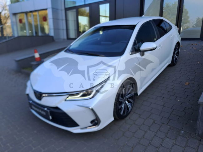 Toyota Corolla Seria E21 1.5 Comfort 2023