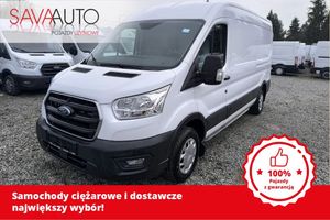 Ford Transit 2020