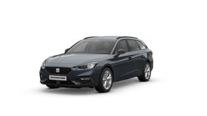 Seat Leon IV 2025