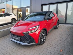Toyota C-HR 2.0 Hybrid Dynamic Force Executive 2023