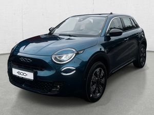 Fiat 600 1.2 Turbo Hybrid eDCT 2025
