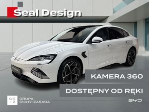 BYD Seal 2025