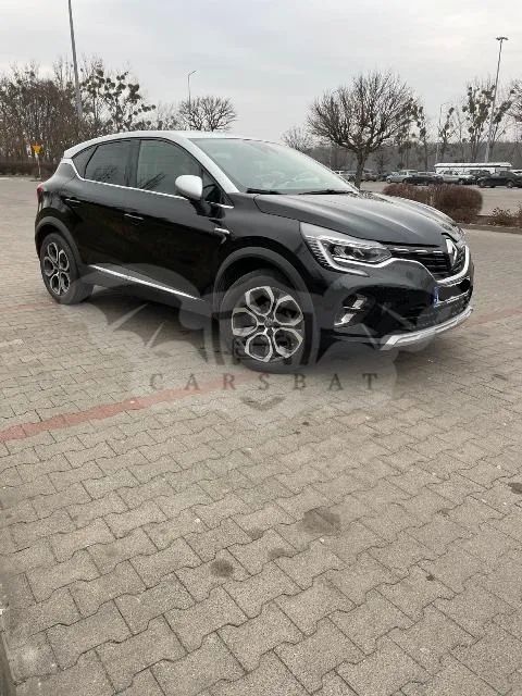 Renault Captur / QM3 II TCe 100 INTENS 2020
