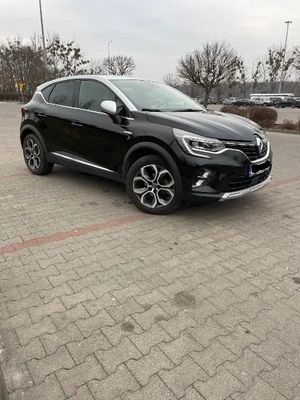 Renault Captur / QM3 II TCe 100 INTENS 2020