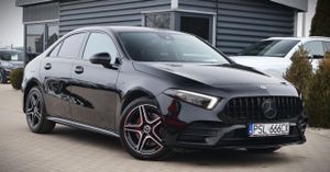 Mercedes-Benz A W177 2021