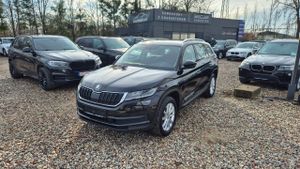 Skoda Kodiaq I 1.5 TSI ACT 4x4 Business DSG 2020