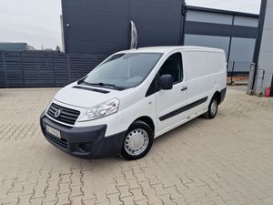 Fiat Scudo 2012