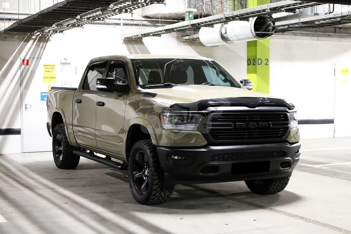 Dodge RAM 1500 5.7 4x4 2020