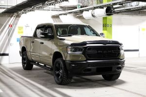 Dodge RAM 1500 5.7 4x4 2020