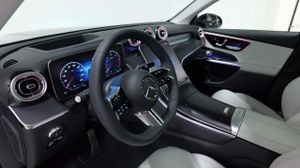 Mercedes-Benz GLC 2023