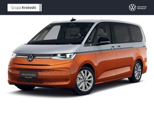 Volkswagen Multivan 2025