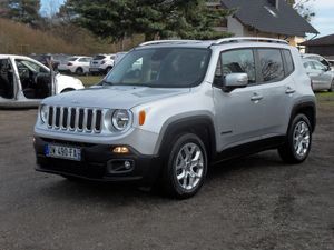 Jeep Renegade 1.4 MultiAir Limited FWD S&S 2015