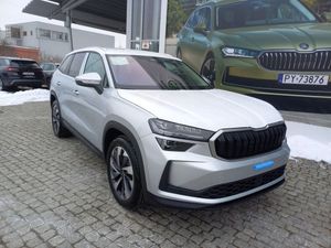 Skoda Kodiaq II 2025