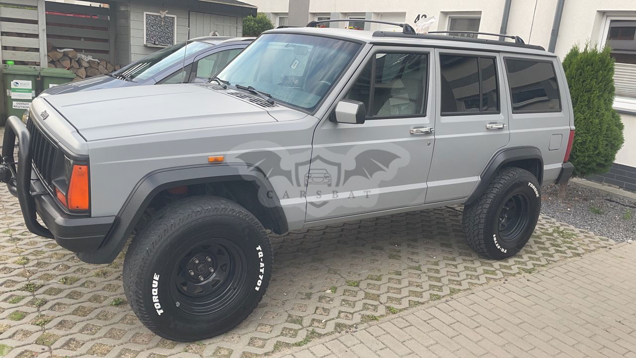 Jeep Cherokee II 2.5 1995