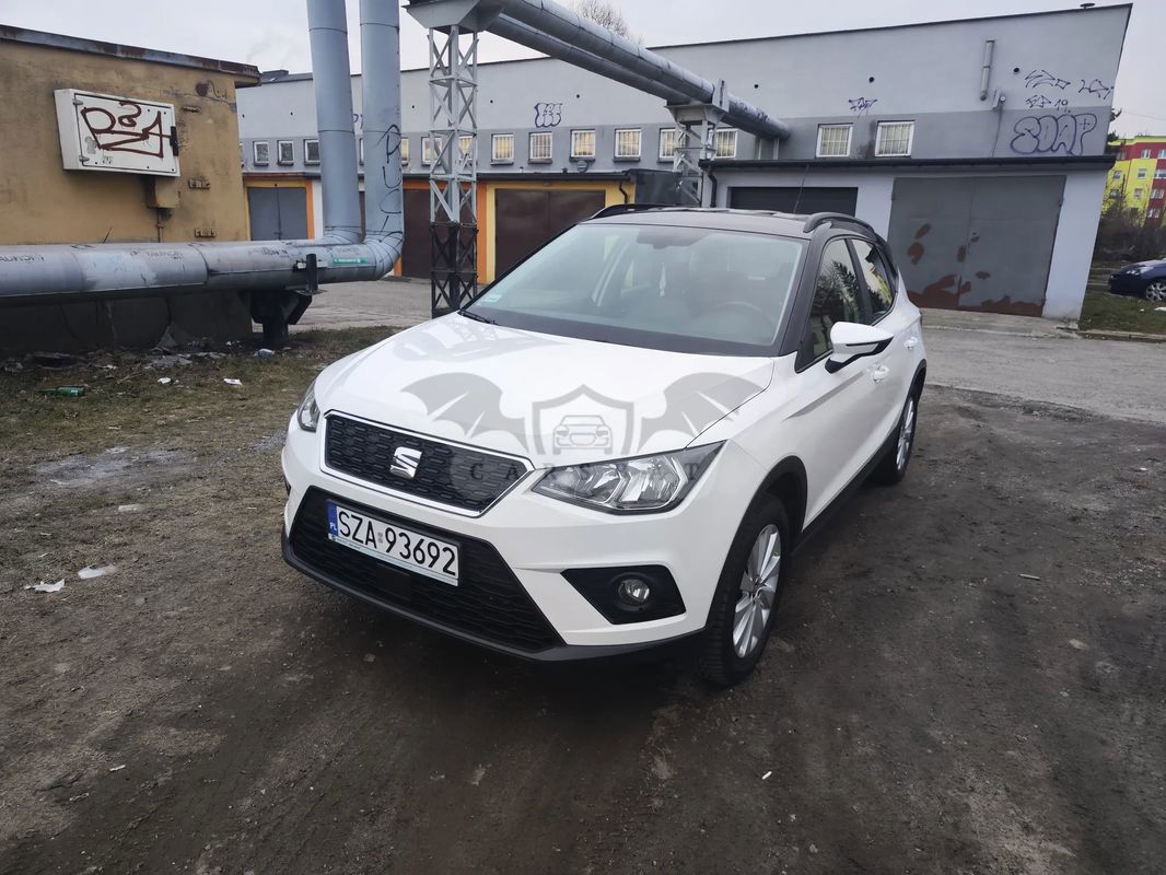Seat Arona 1.0 TSI Style S&S 2018