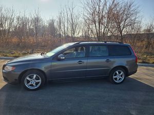Volvo V70 III 2.0 2008