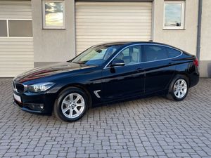 BMW 3 Series F34 318d Advantage 2019