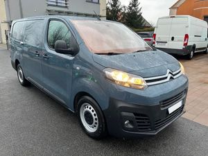Citroën Jumpy 2021