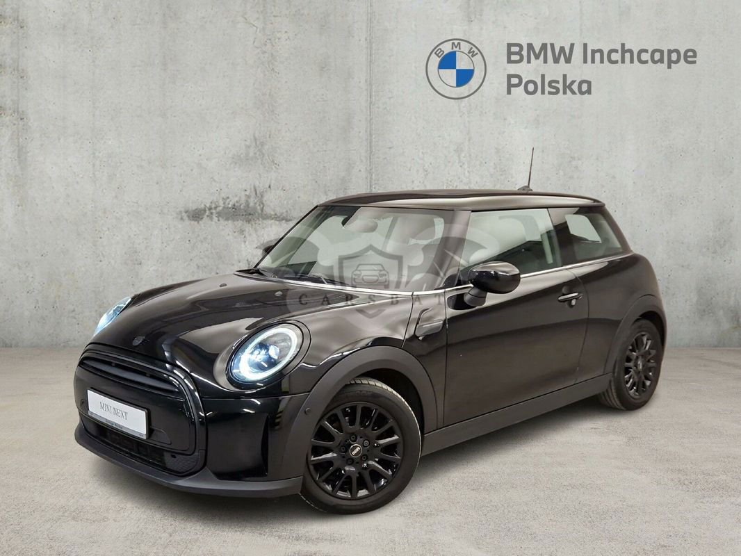 Mini Cooper 2022