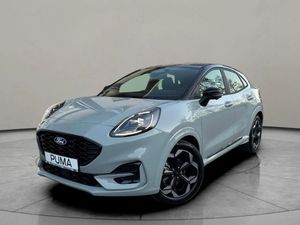 Ford Puma 1.0 EcoBoost mHEV ST-Line X DCT 2025