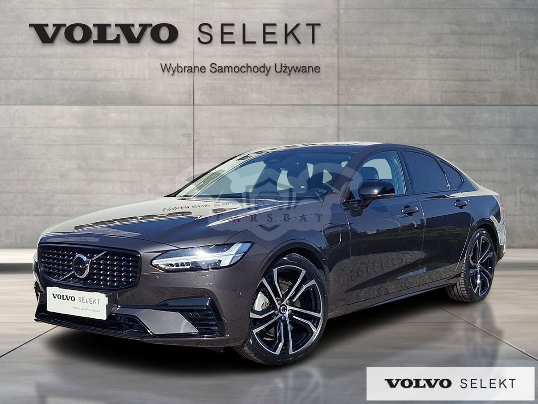 Volvo S90 2024