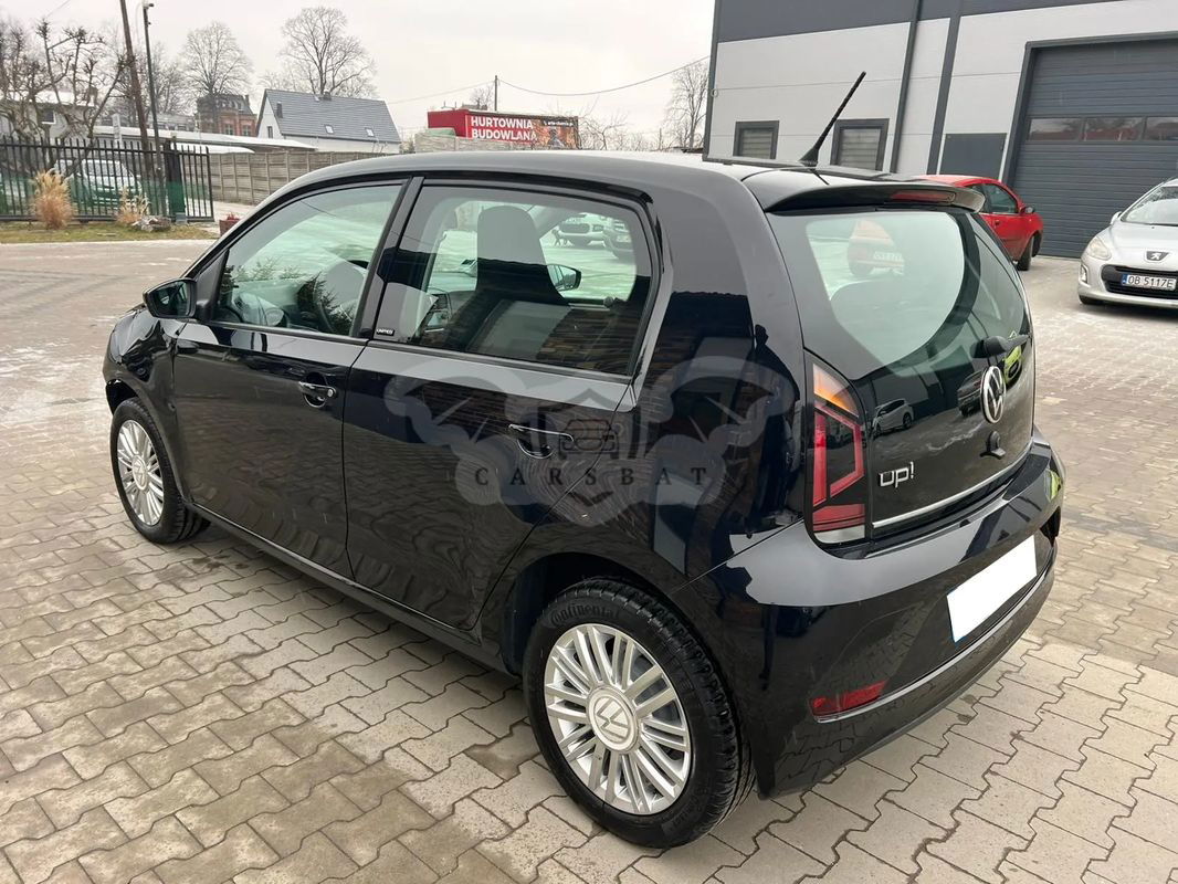 Volkswagen Up! Standard 2020