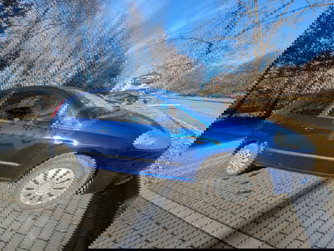 Fiat Punto 2005