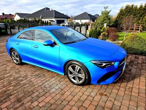Mercedes-Benz CLA 180 d AMG Line 8G-DCT 2023