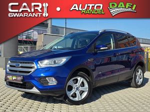 Ford Kuga II 2018