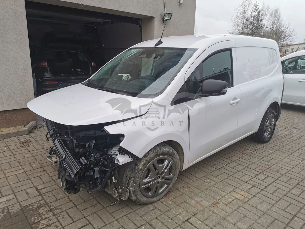 Mercedes-Benz Citan 2023