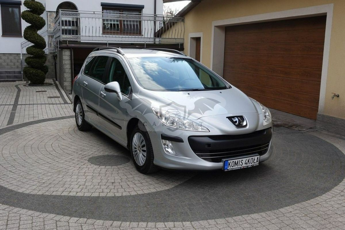 Peugeot 308 T7 2008