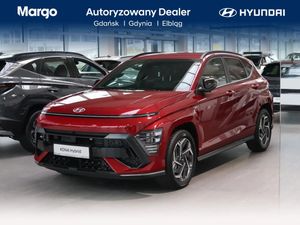 Hyundai Kona II 2025