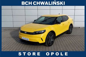 Ford Capri 2025