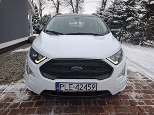 Ford Ecosport 1.0 EcoBoost ST-LINE 2019