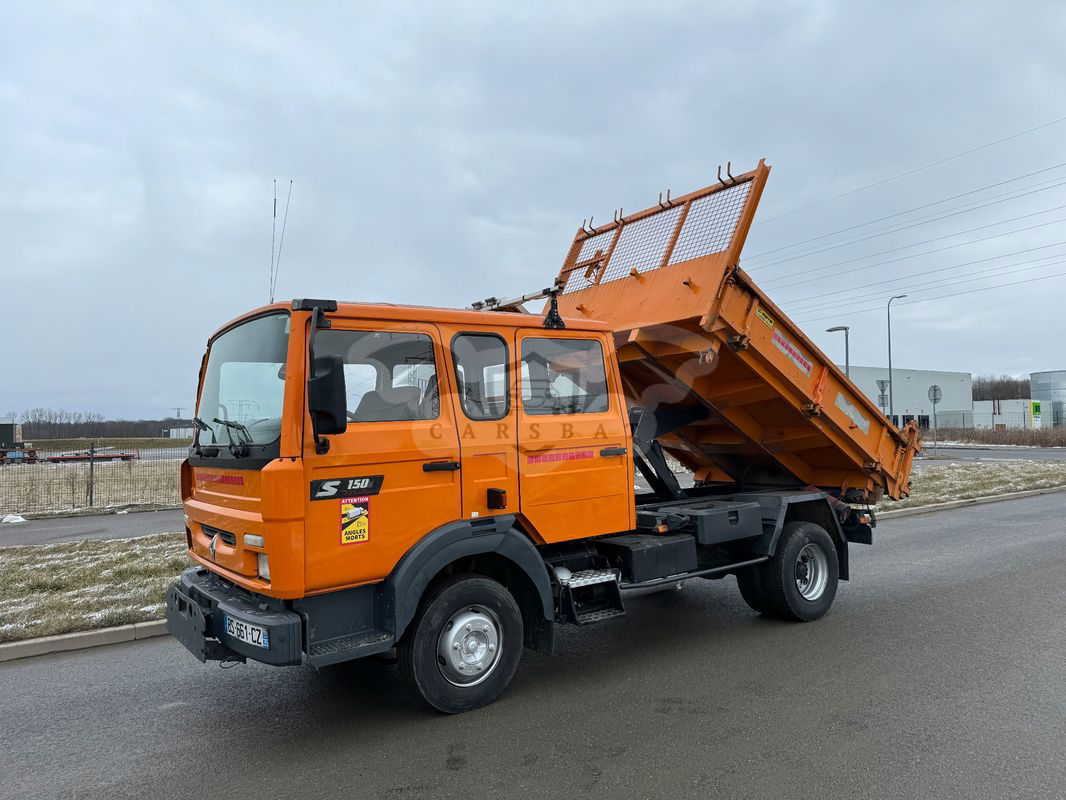 Renault Midliner 2000