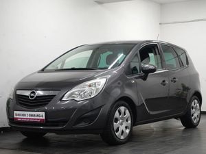 Opel Meriva II 1.7 CDTI Active 2011