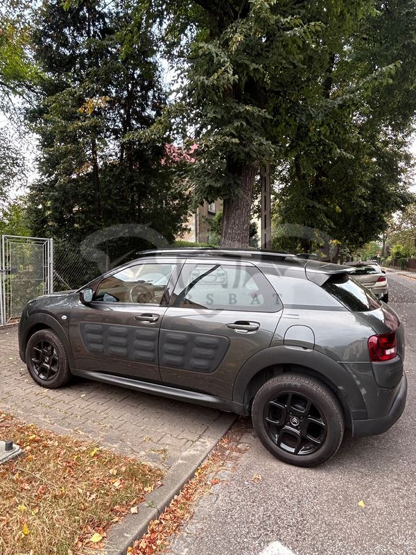 Citroën C4 Cactus 1.6 e-HDi Live ETG 2015